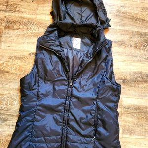 Women's vest